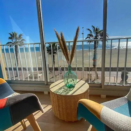 Apartmán Evasion - Superbe Vue ! *